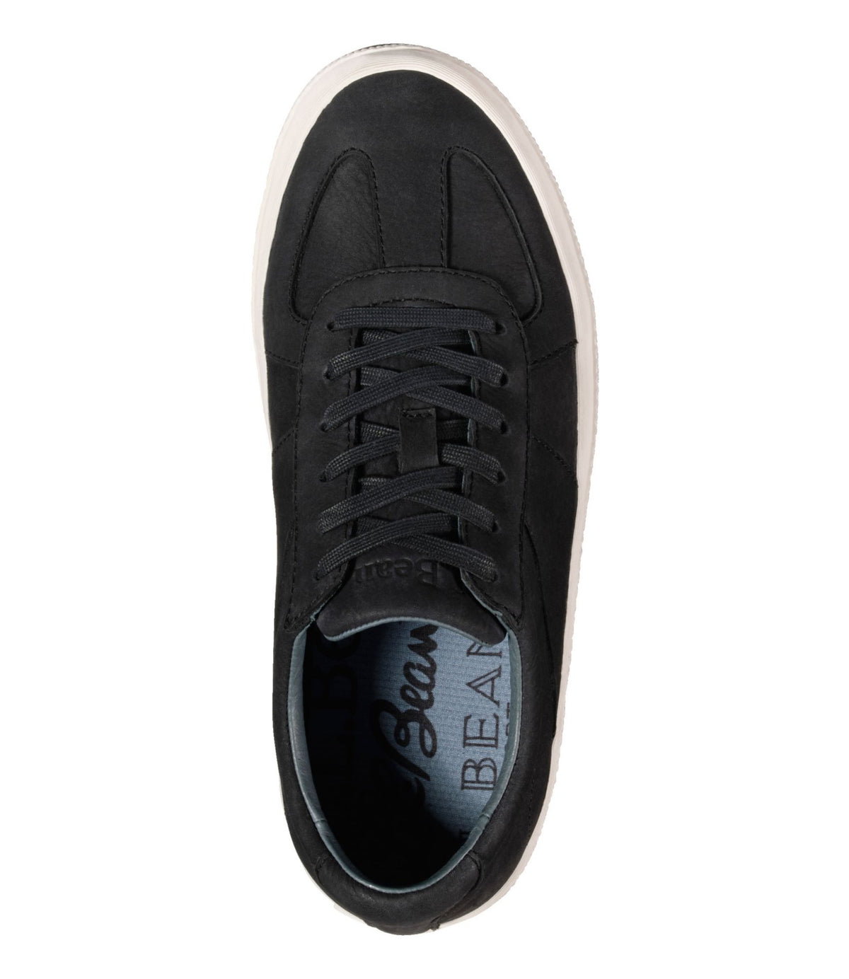L.L.Bean Women's Double L Sneakers, Lace Up