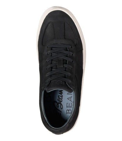 L.L.Bean Women's Double L Sneakers, Lace Up