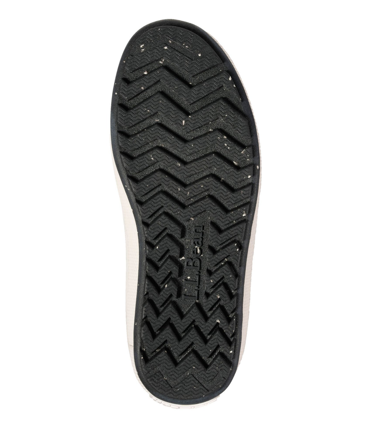 L.L.Bean Women's Double L Sneakers, Lace Up