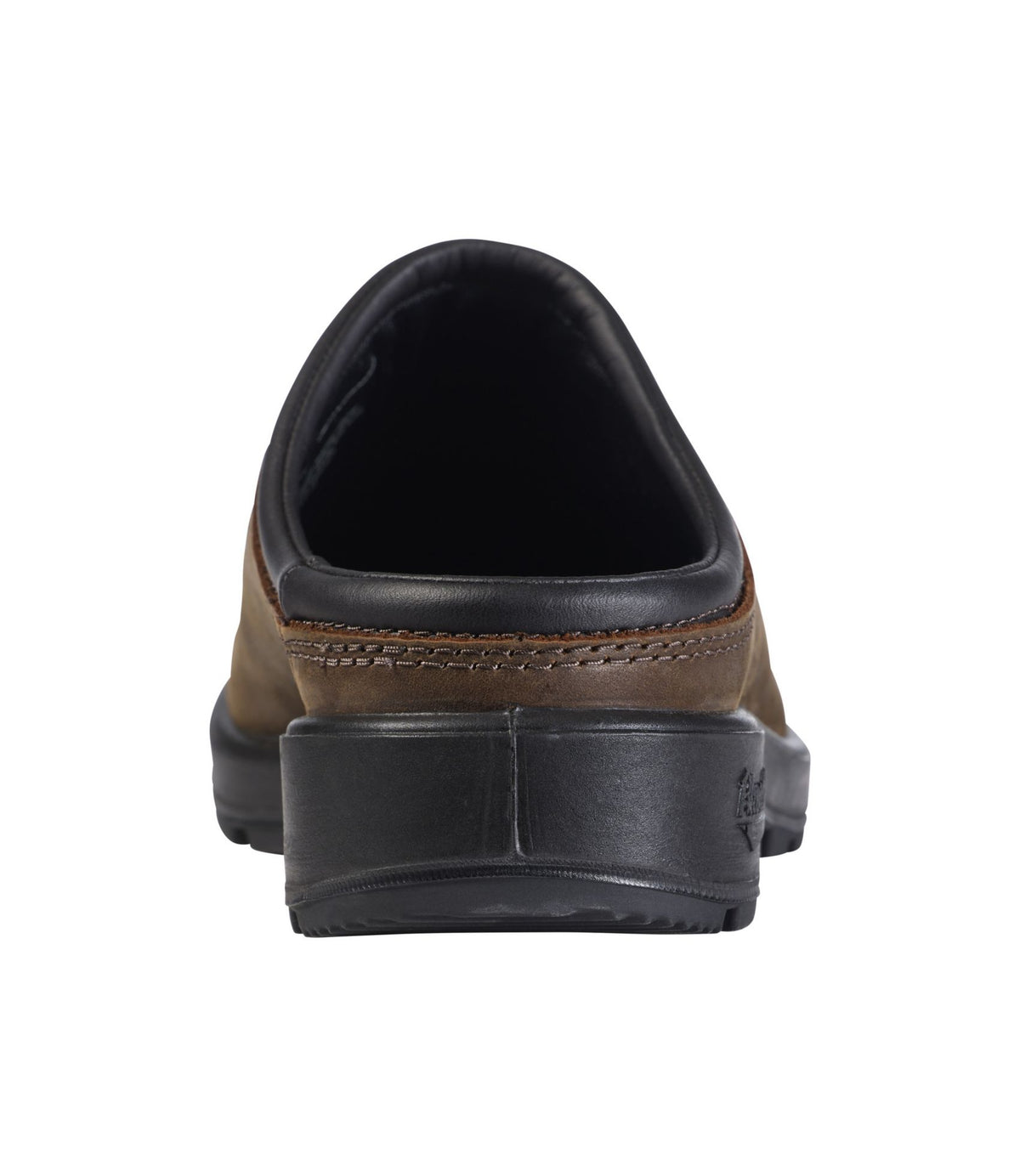 L.L.Bean Adults' Blundstone Clogs Antique Brown