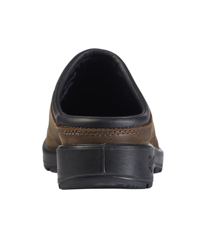 L.L.Bean Adults' Blundstone Clogs Antique Brown