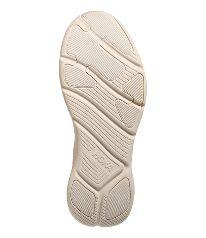 L.L.Bean Women's HOKA Solimar 2 Running Shoes Alabaster/Alabaster