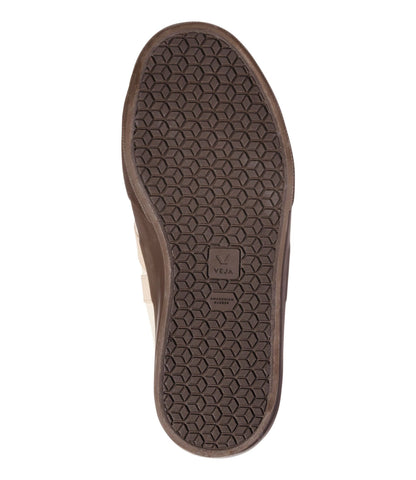 L.L.Bean Women's VEJA Campo Sneakers, Bold Pierre/Almond/Eagle