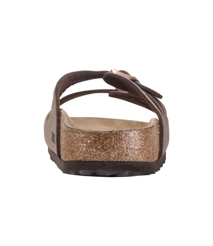 L.L.Bean Women's Birkenstock Granada Sandals Mocha