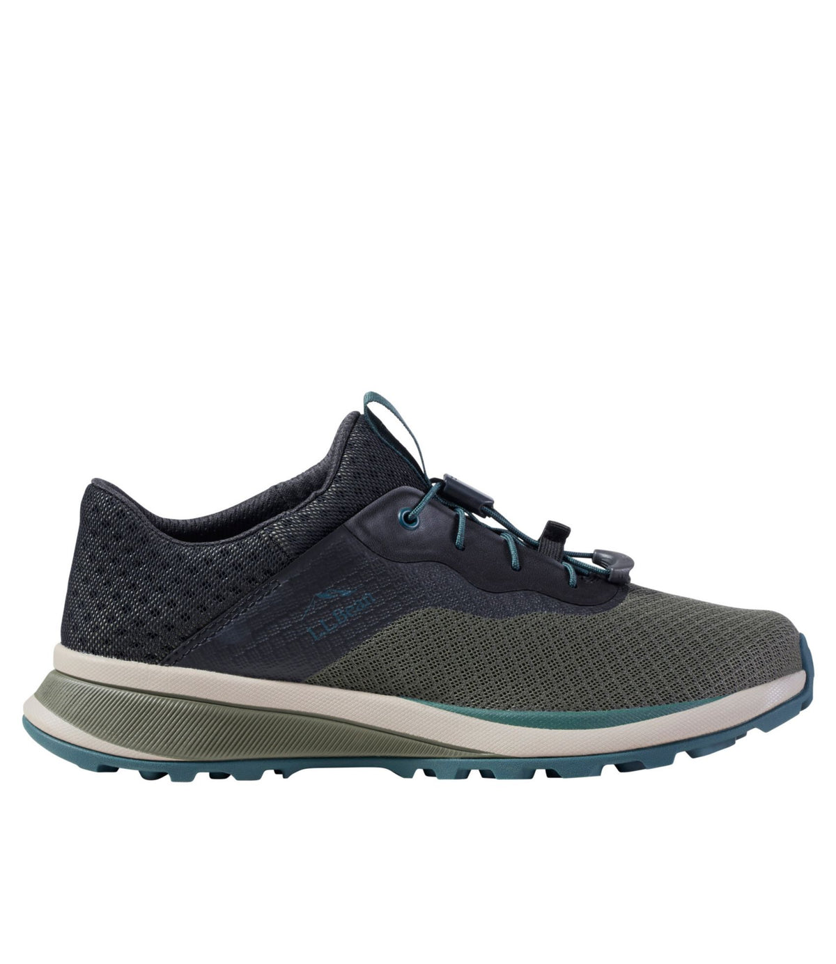 L.L.Bean Women's Elevation H2O Shoes Dusty Olive