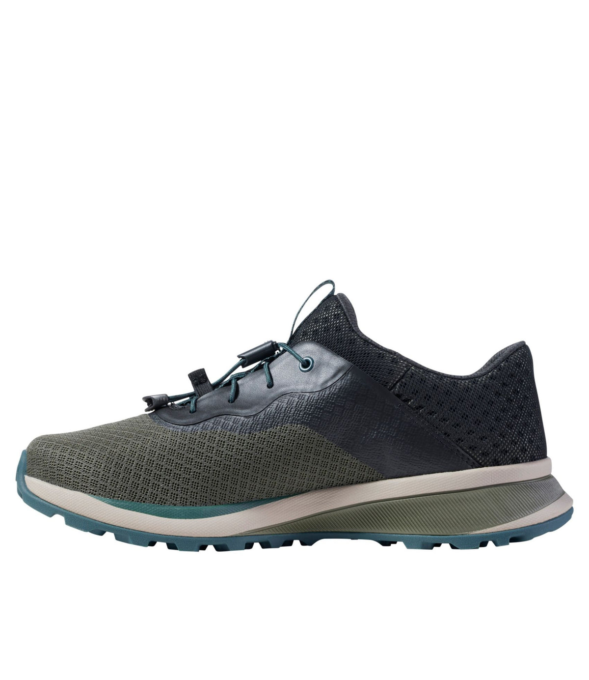 L.L.Bean Women's Elevation H2O Shoes Dusty Olive