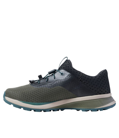 L.L.Bean Women's Elevation H2O Shoes Dusty Olive
