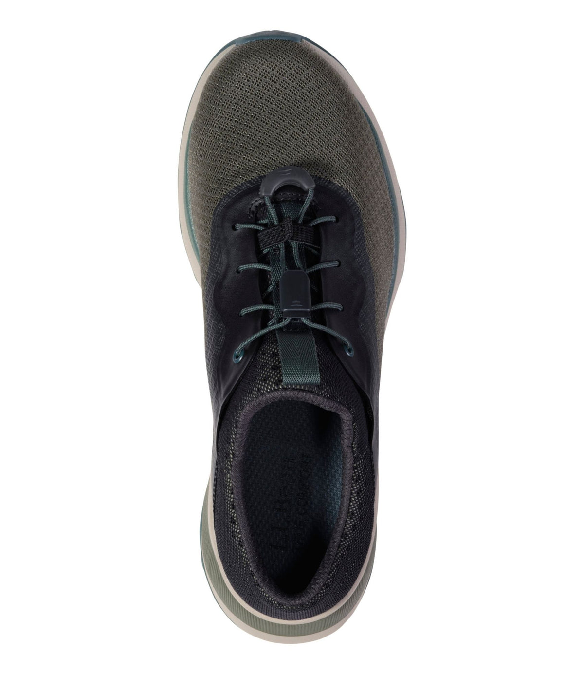 L.L.Bean Women's Elevation H2O Shoes Dusty Olive