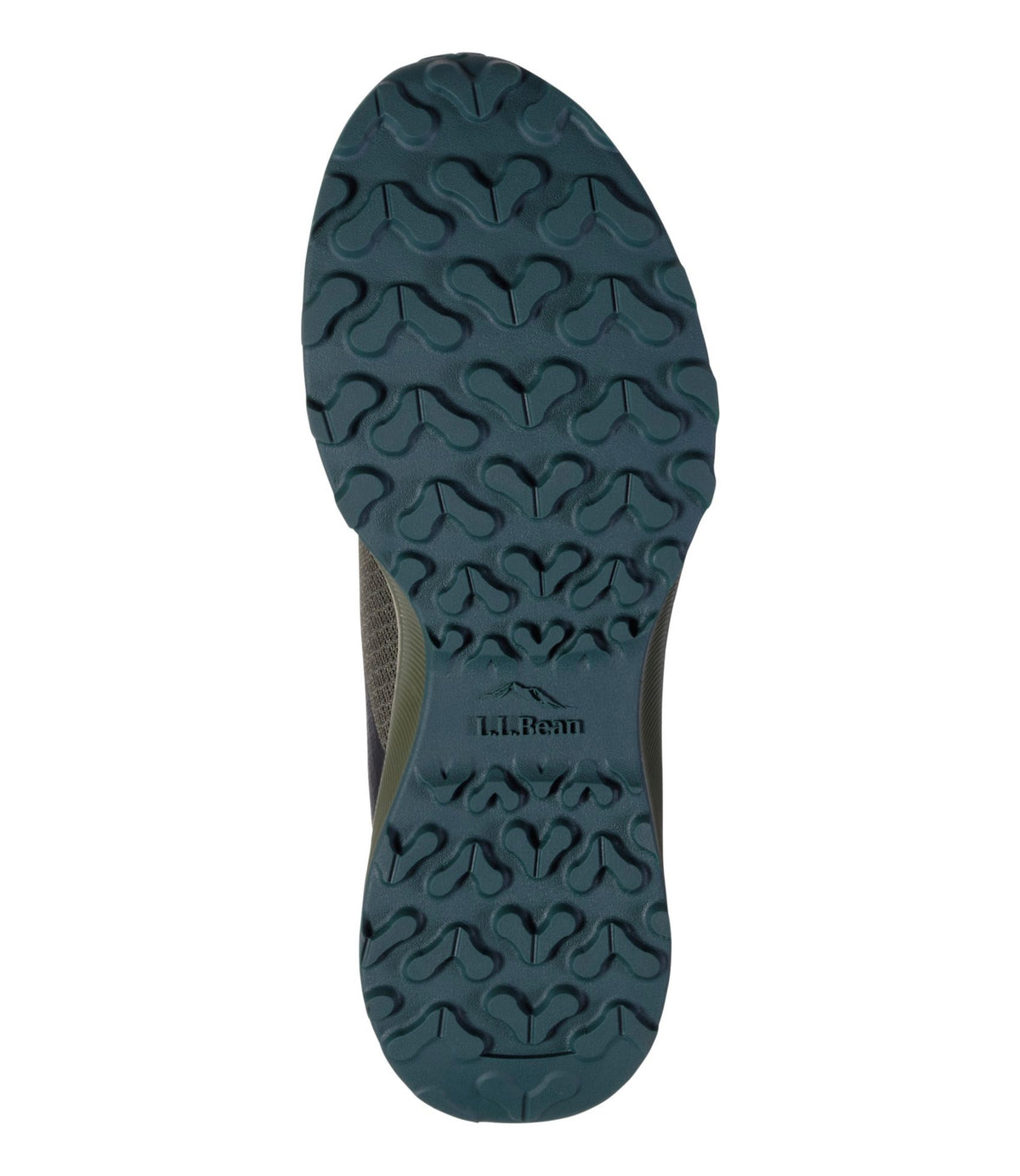 L.L.Bean Women's Elevation H2O Shoes Dusty Olive