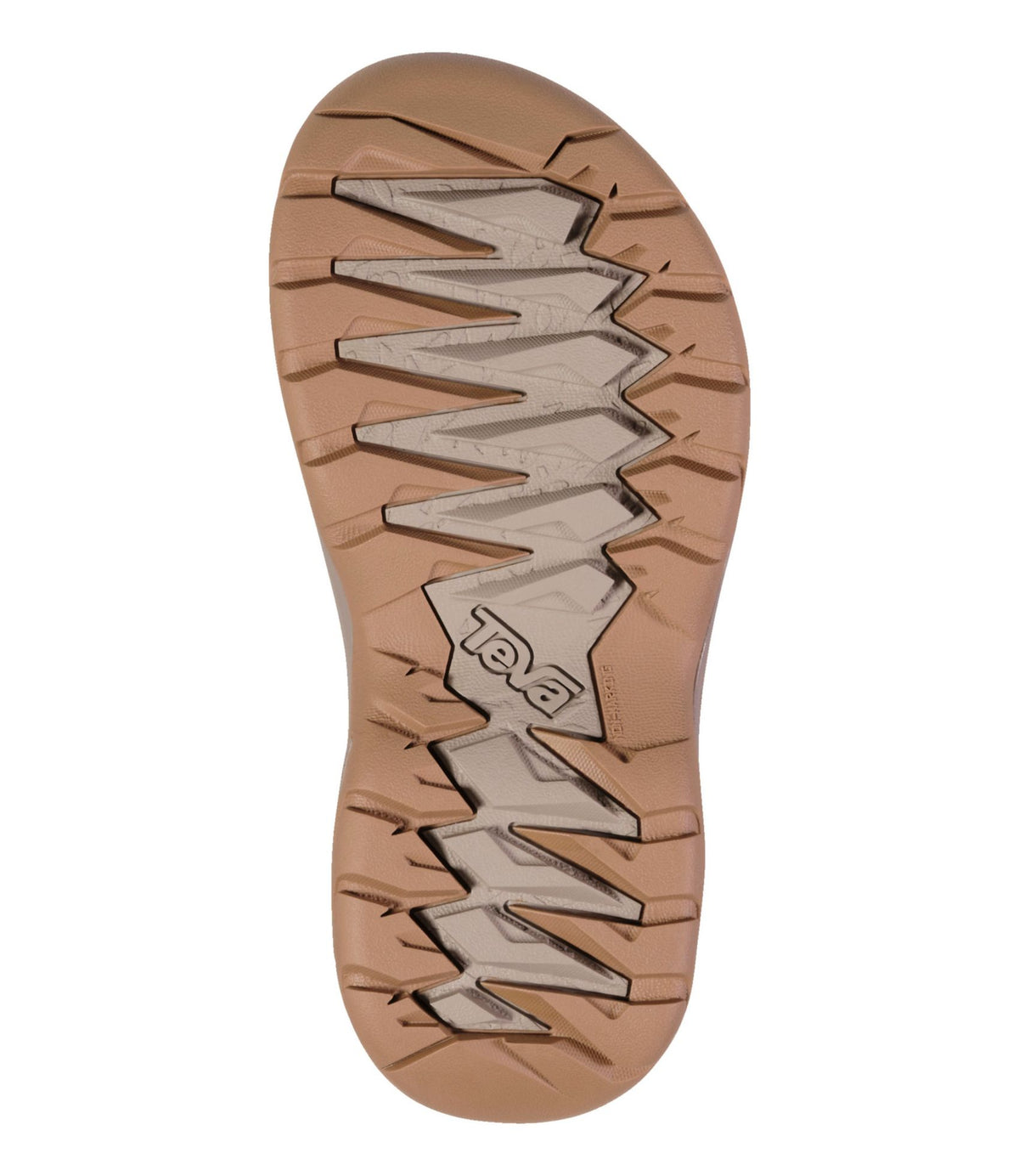 L.L.Bean Women's Teva Terra Fi 5 Universal Sandals Iguana