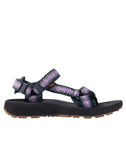 L.L.Bean Women's Teva Hydratrek Sandals Archive Topo Striking Purple