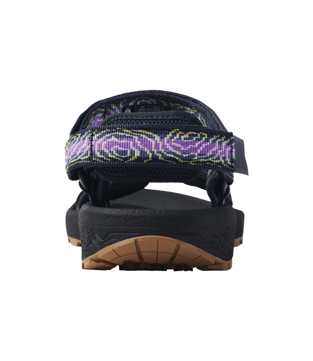 L.L.Bean Women's Teva Hydratrek Sandals Archive Topo Striking Purple