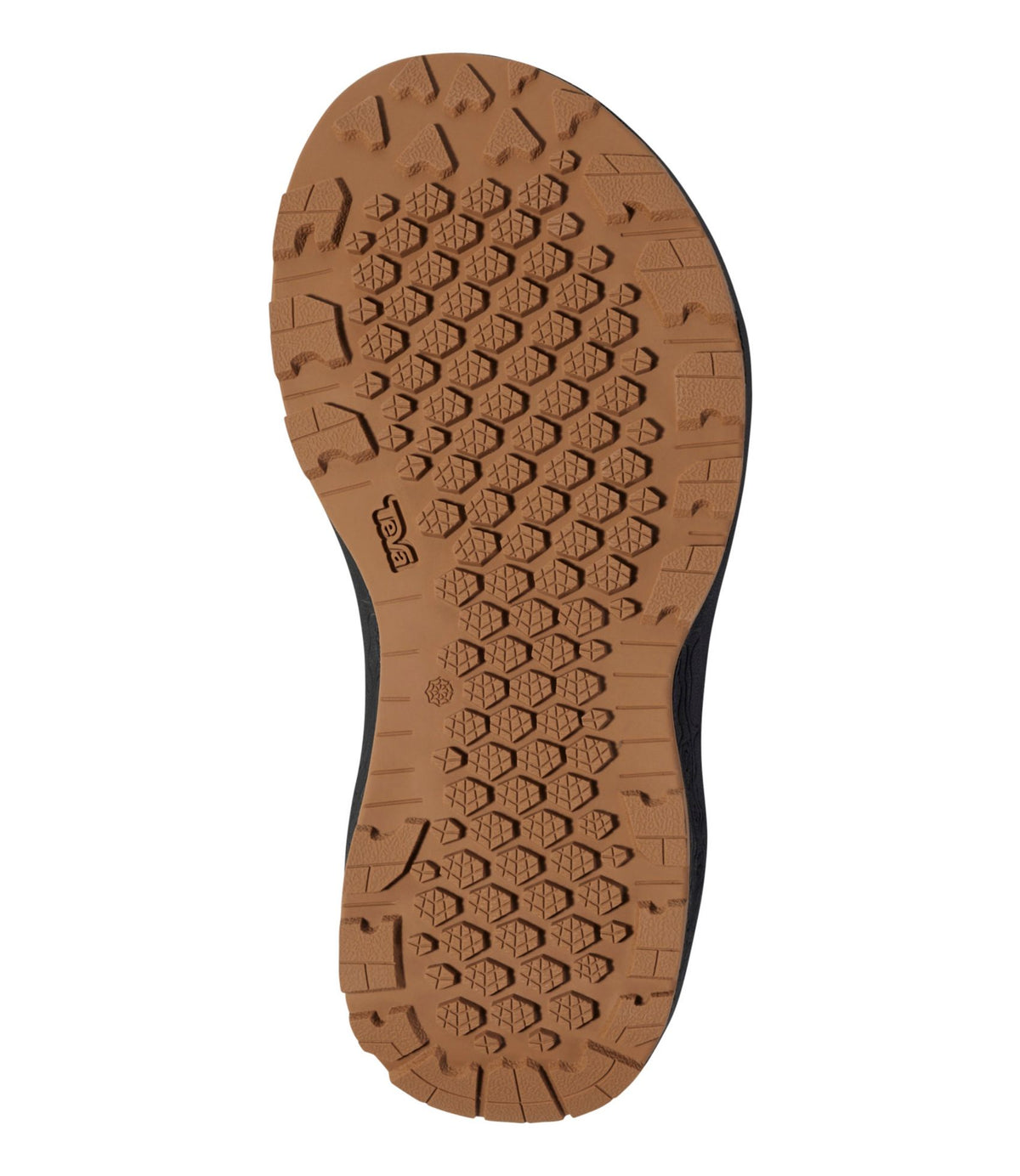 L.L.Bean Women's Teva Hydratrek Sandals Archive Topo Striking Purple