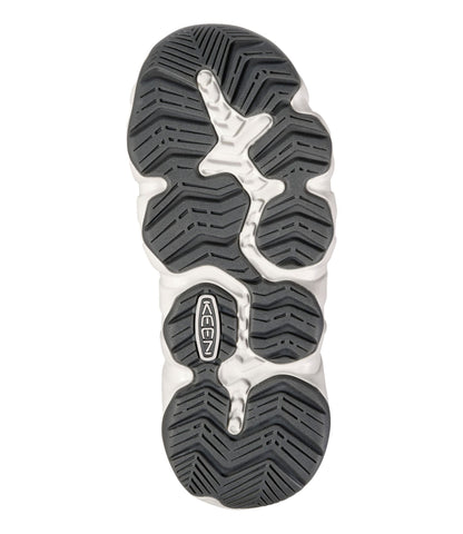 L.L.Bean Women's Keen Hyperport H2 Sandals Lily Pad/Orchid Bloom