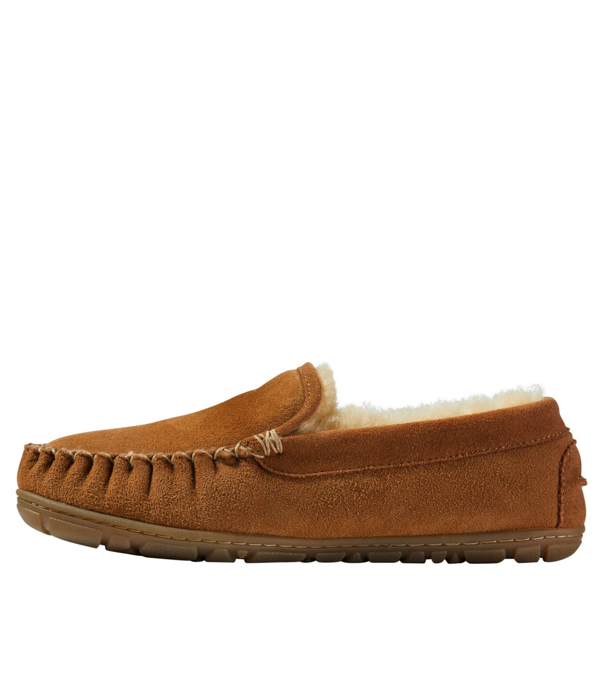 L.L.Bean Women's Wicked Good Slippers, Venetian Brown