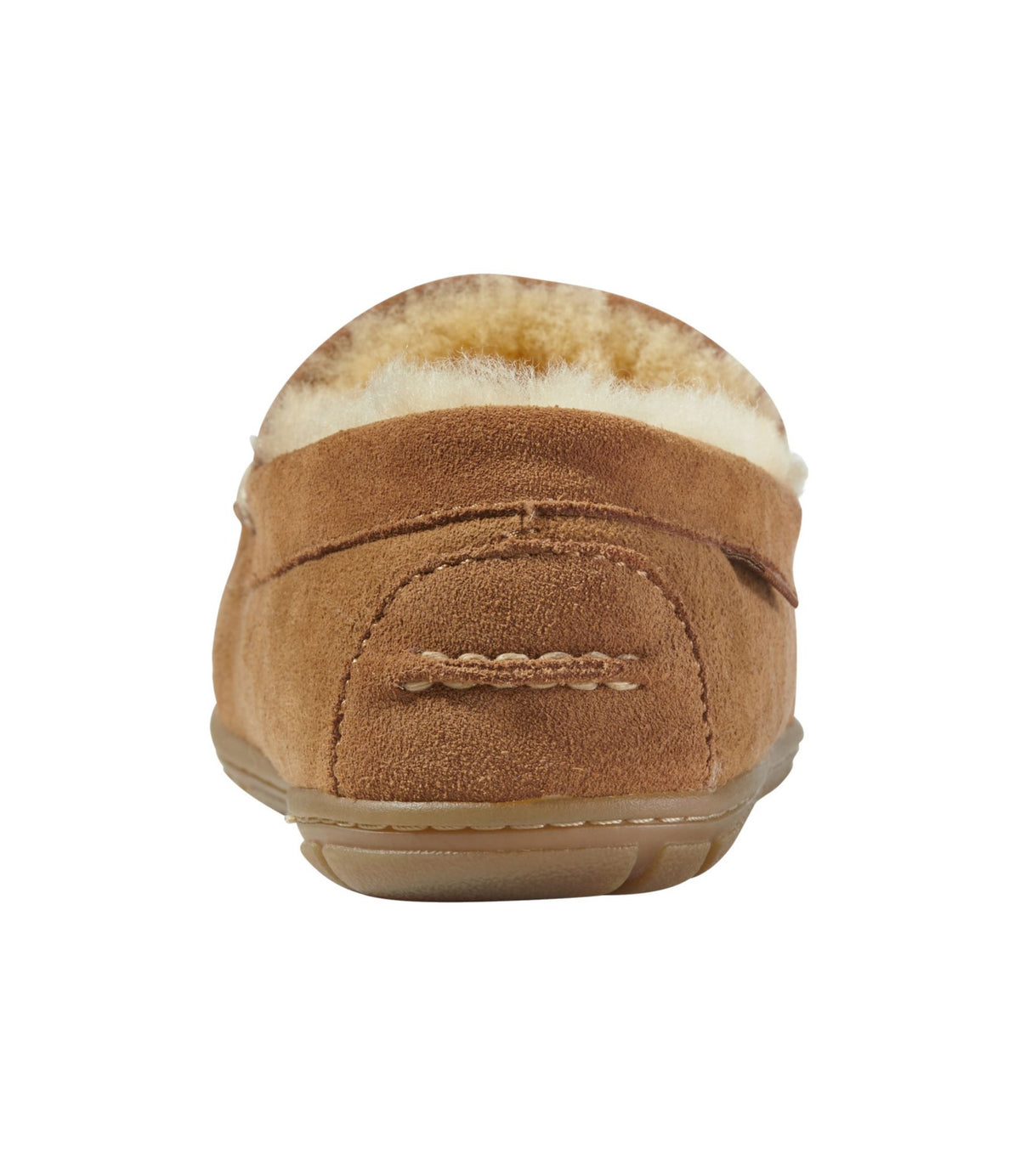 L.L.Bean Women's Wicked Good Slippers, Venetian Brown