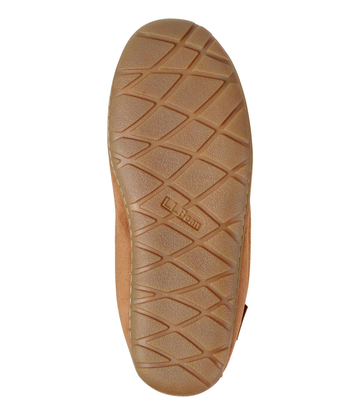 L.L.Bean Women's Wicked Good Slippers, Venetian Brown