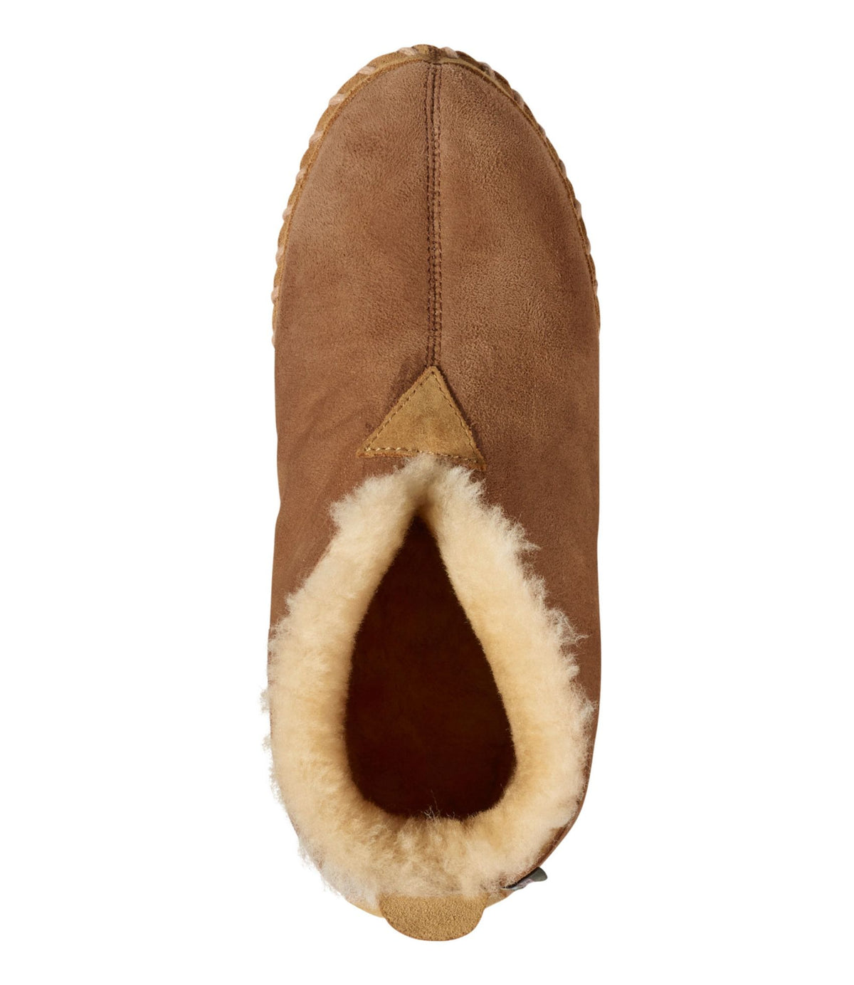 L.L.Bean Women's Wicked Good Slippers Brown