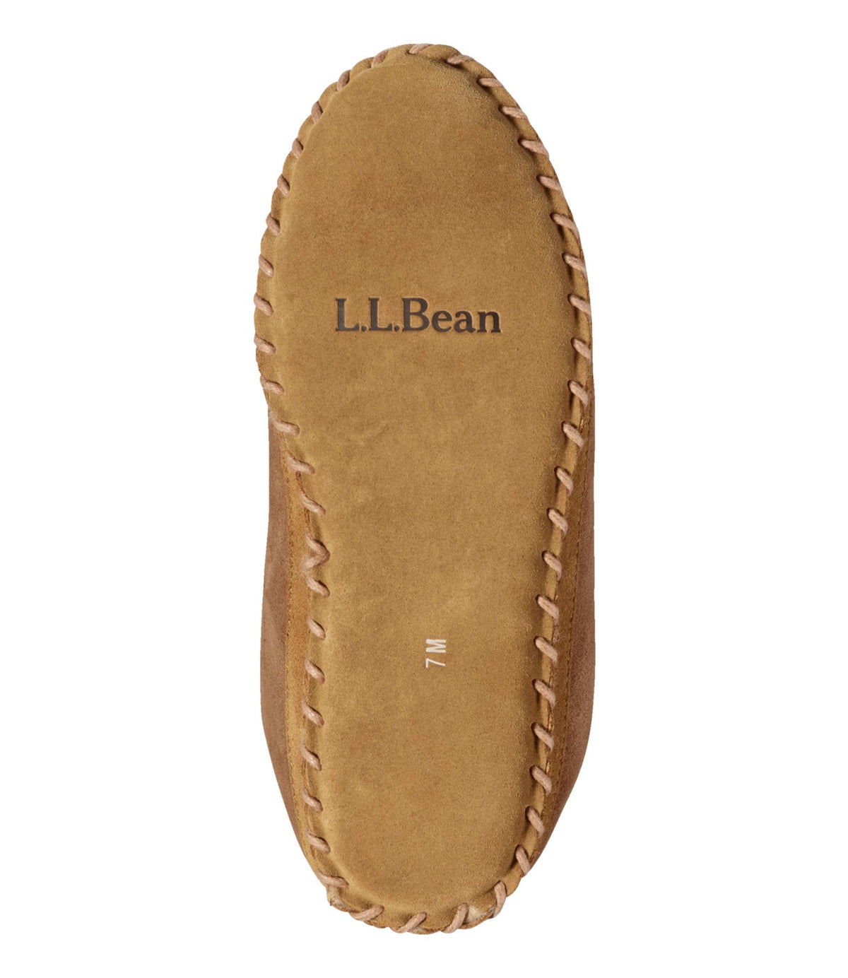 L.L.Bean Women's Wicked Good Slippers Brown