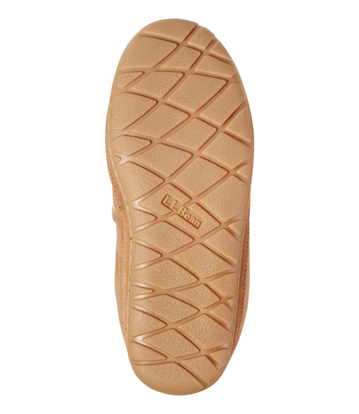 L.L.Bean Women's Wicked Good Slippers, Boot Moc Brown