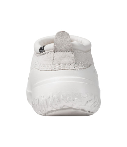L.L.Bean Women's Wicked Good Max Slippers Silver Birch/Pearl