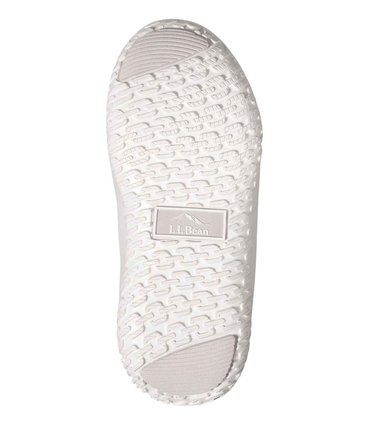 L.L.Bean Women's Wicked Good Max Slippers Silver Birch/Pearl