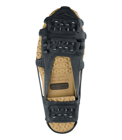 L.L.Bean Adults' Stabilicers Walk Traction Device Black