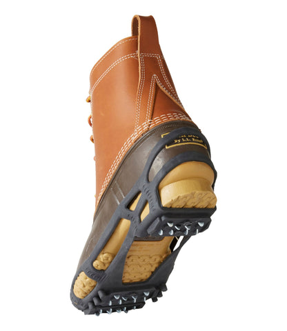 L.L.Bean Adults' Stabilicers Walk Traction Device Black