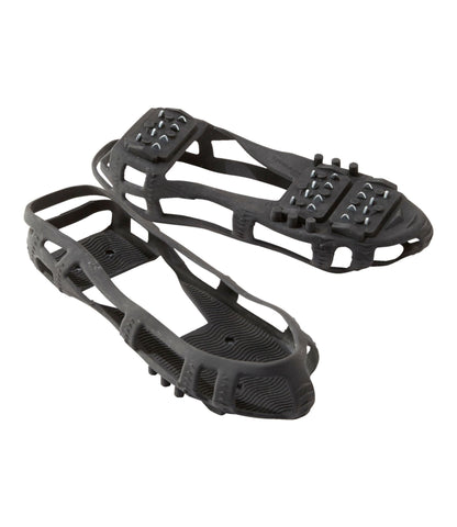 L.L.Bean Adults' Stabilicers Walk Traction Device Black