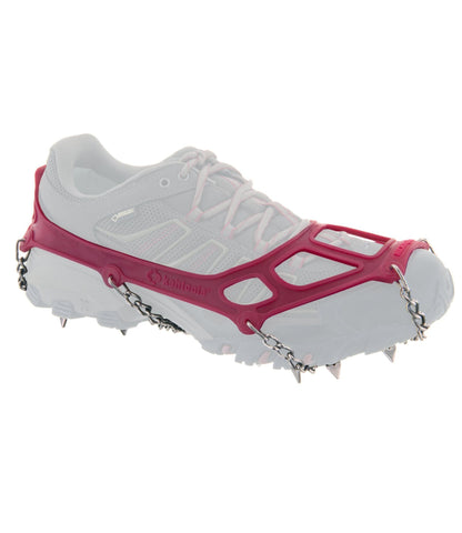 L.L.Bean Kahtoola MICROspikes Footwear Traction Red