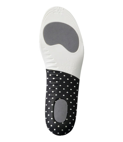 L.L.Bean L.L.Bean True Performance Insoles Bright Lapis