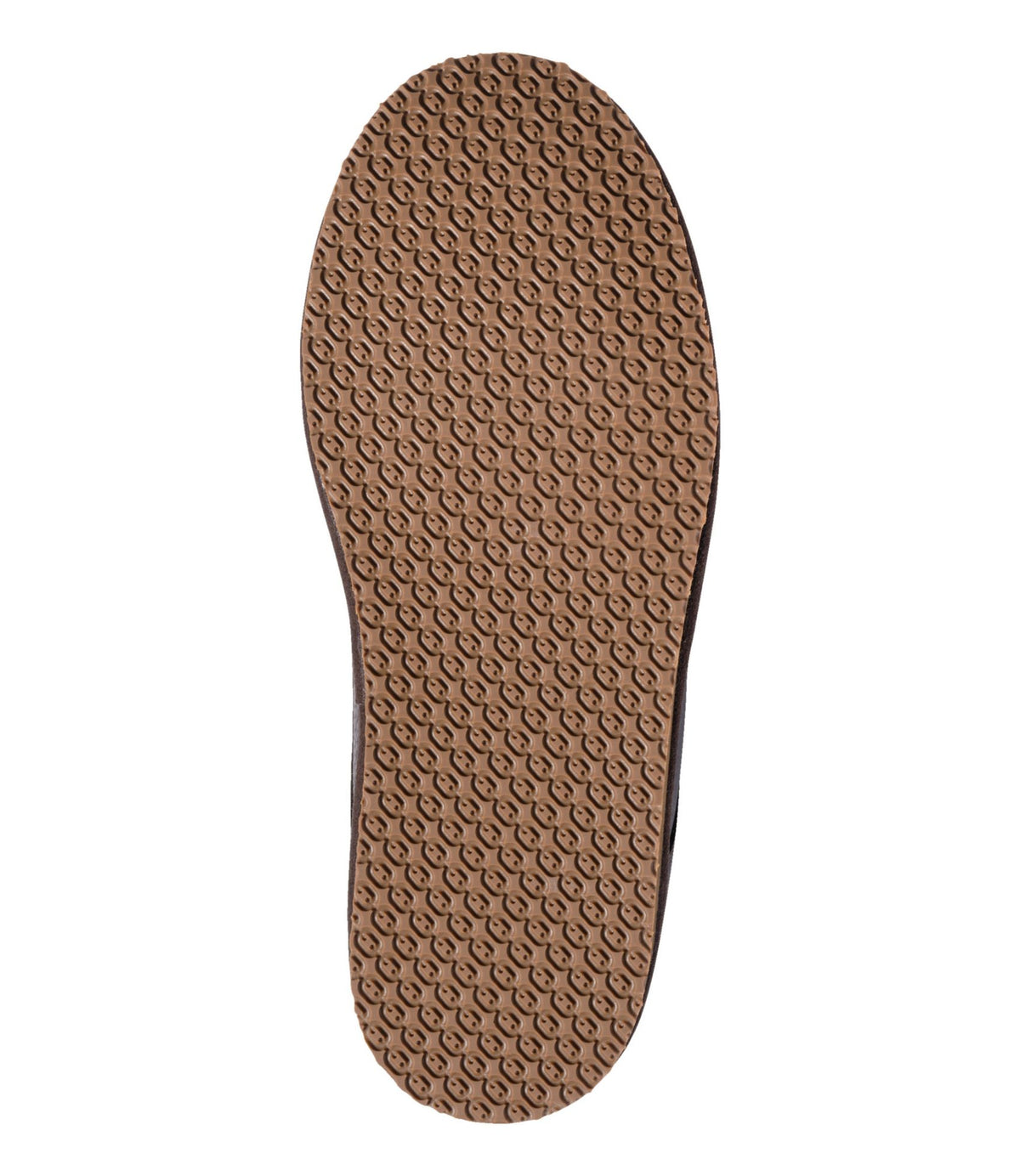 L.L.Bean Men's Wicked Good Boot Mocs, Leather Deep Brown