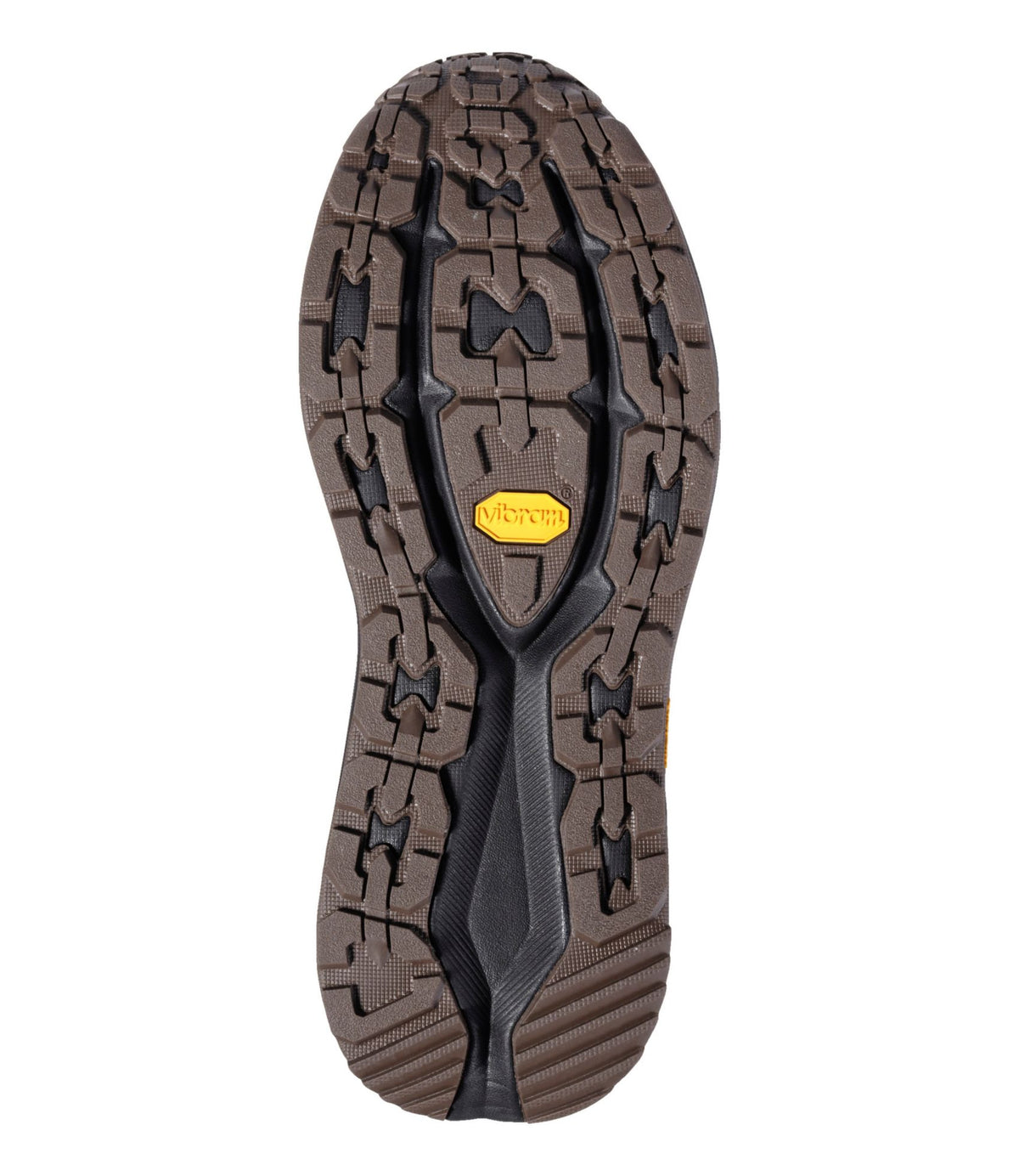 L.L.Bean Men's NextVenture Waterproof Slip-On Shoes, Suede Deep Brown Suede