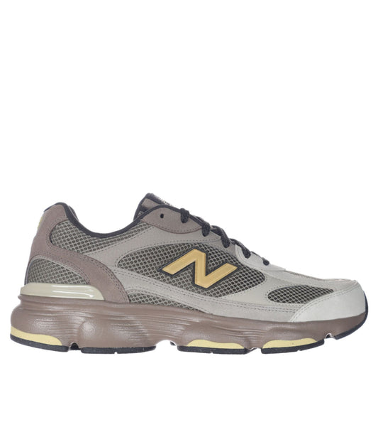 L.L.Bean Men's New Balance 603 Shoes Mushroom/Arid Stone