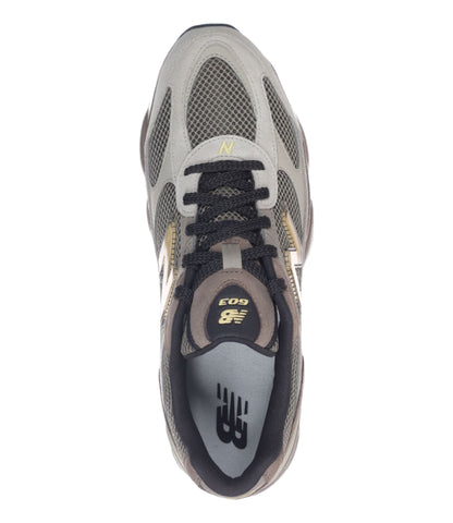 L.L.Bean Men's New Balance 603 Shoes Mushroom/Arid Stone