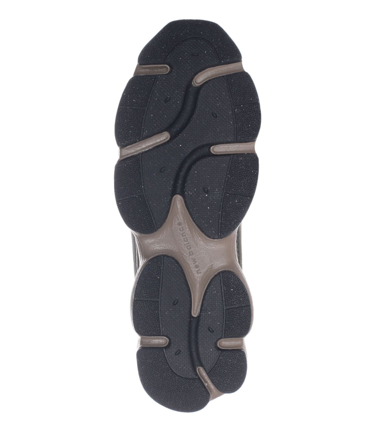 L.L.Bean Men's New Balance 603 Shoes Mushroom/Arid Stone