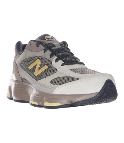 L.L.Bean Men's New Balance 603 Shoes Mushroom/Arid Stone