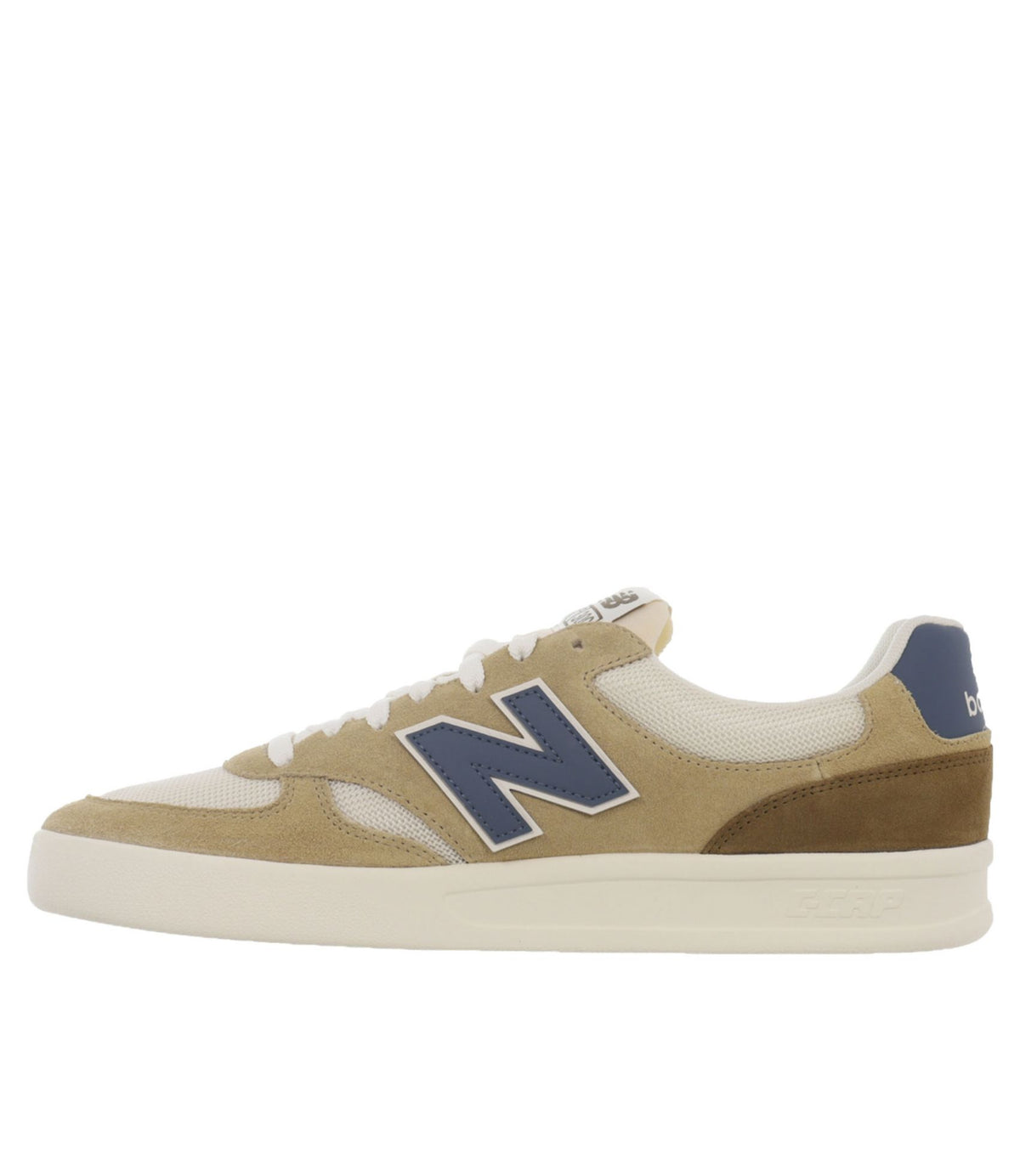 L.L.Bean Men's New Balance 300 Court Shoes Linen/Quicksand