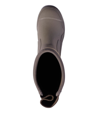 L.L.Bean Men's Lacrosse Insulated Alphaburly Aero Boots, 17" Major Brown