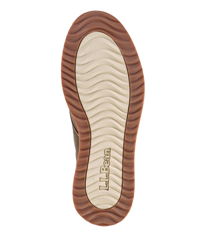 L.L.Bean Men's Stonington Boots, Moc-Toe Dark Cocoa