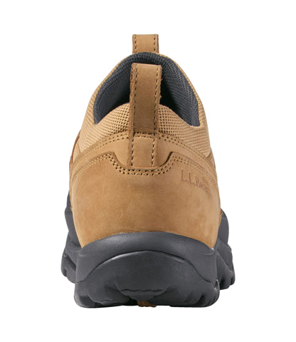 L.L.Bean Men's Storm Chaser 5 Slip-Ons Barley