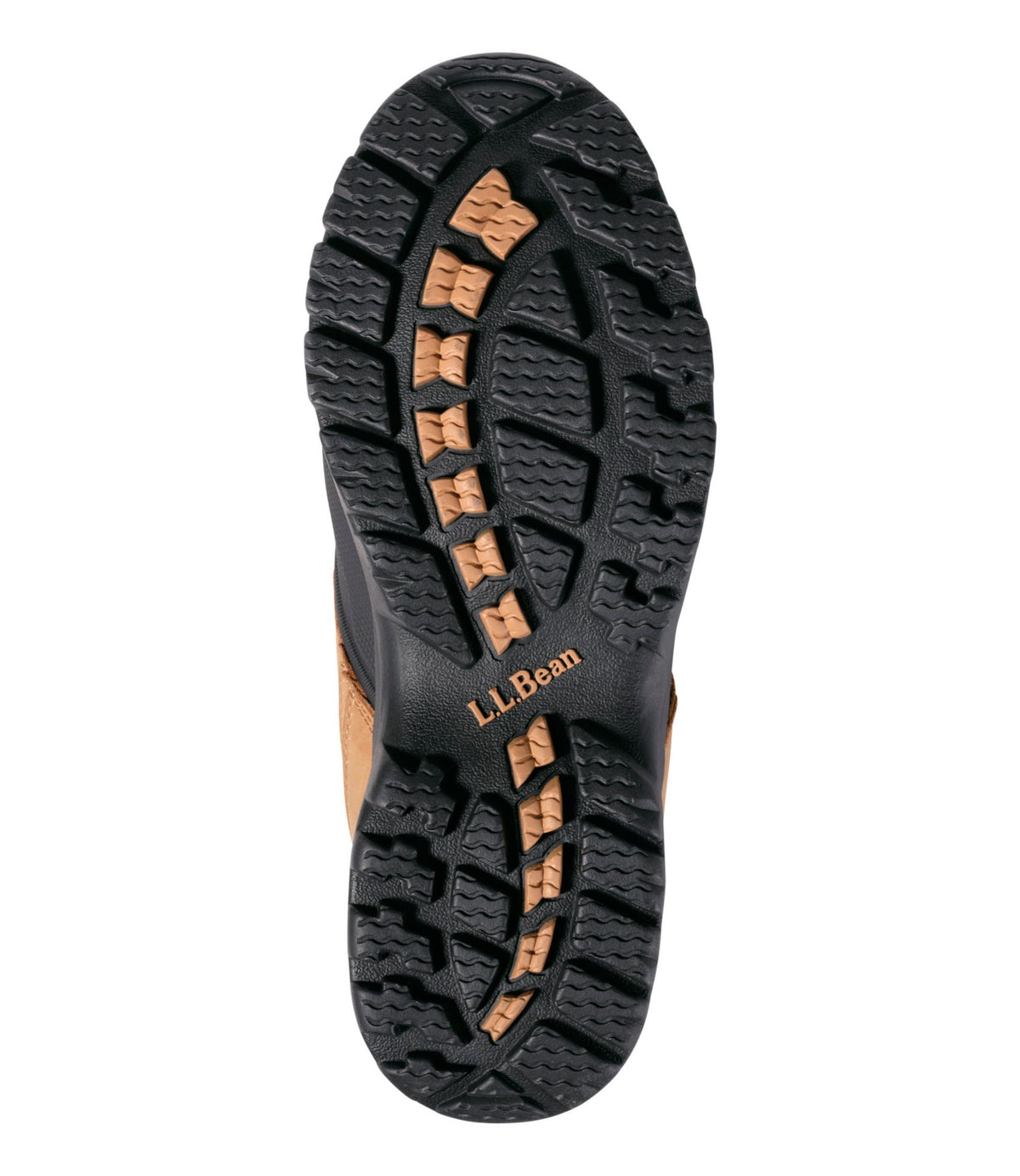 L.L.Bean Men's Storm Chaser 5 Slip-Ons Barley