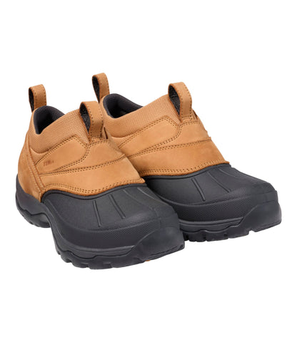 L.L.Bean Men's Storm Chaser 5 Slip-Ons Barley