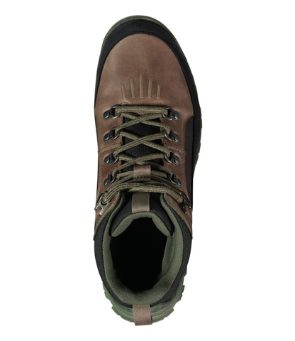 L.L.Bean Men's Urban Storm Boots, Waterproof Insulated Dark Cement