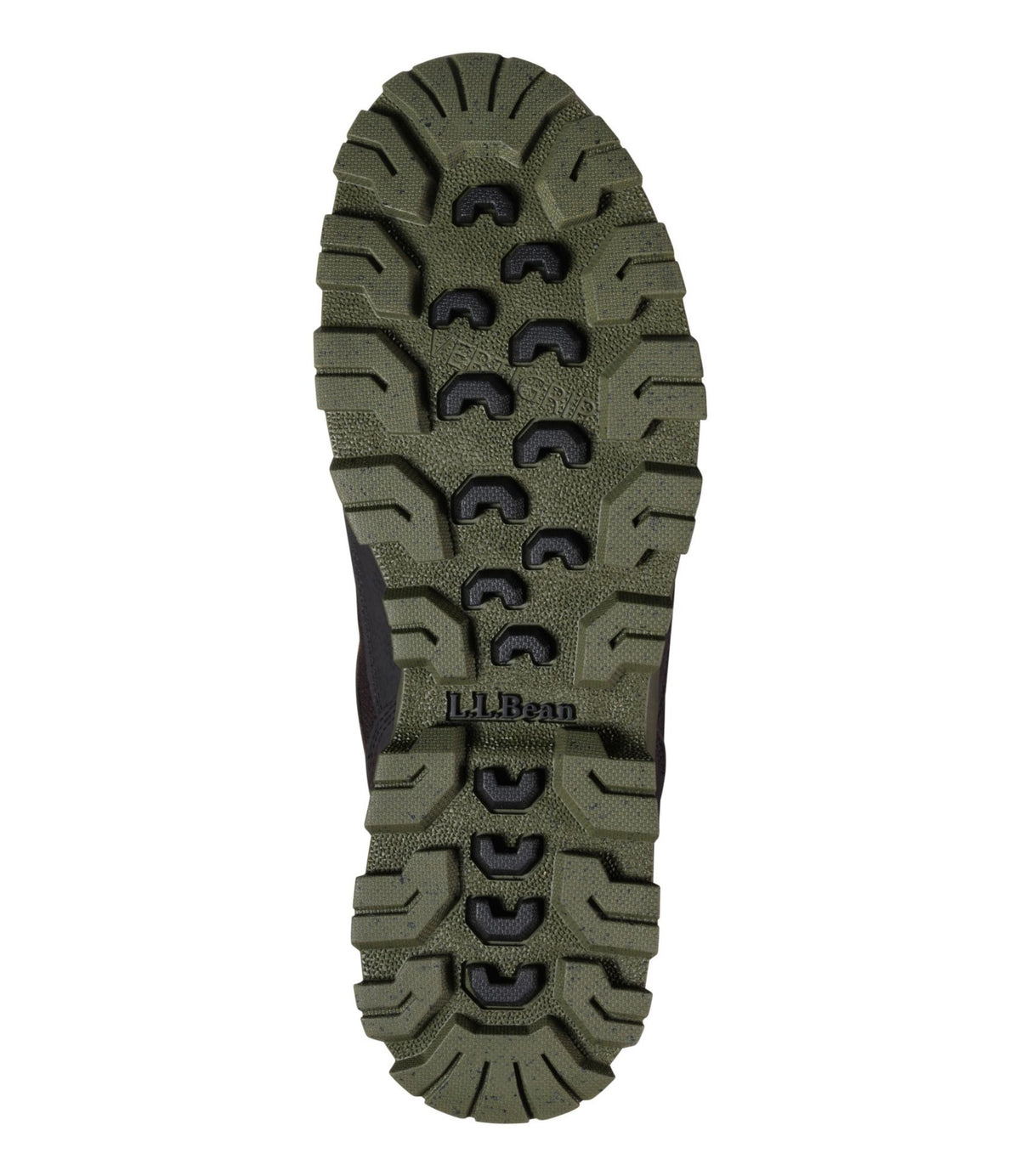 L.L.Bean Men's Urban Storm Boots, Waterproof Insulated Dark Cement