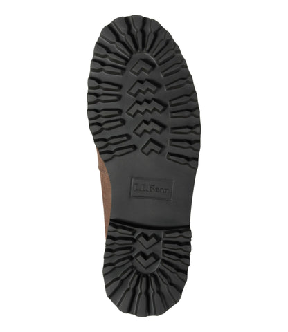 L.L.Bean Men's Allagash Handsewn Chukka Boots Ash