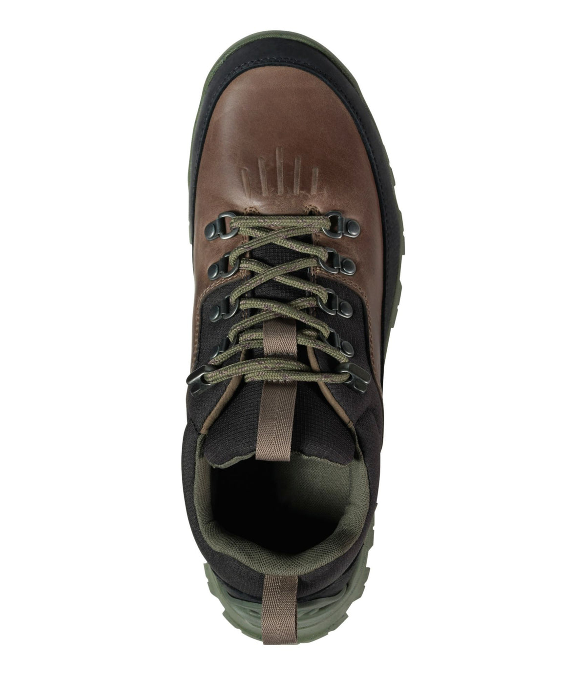 L.L.Bean Men's Urban Storm Shoes, Waterproof Insulated Dark Cement