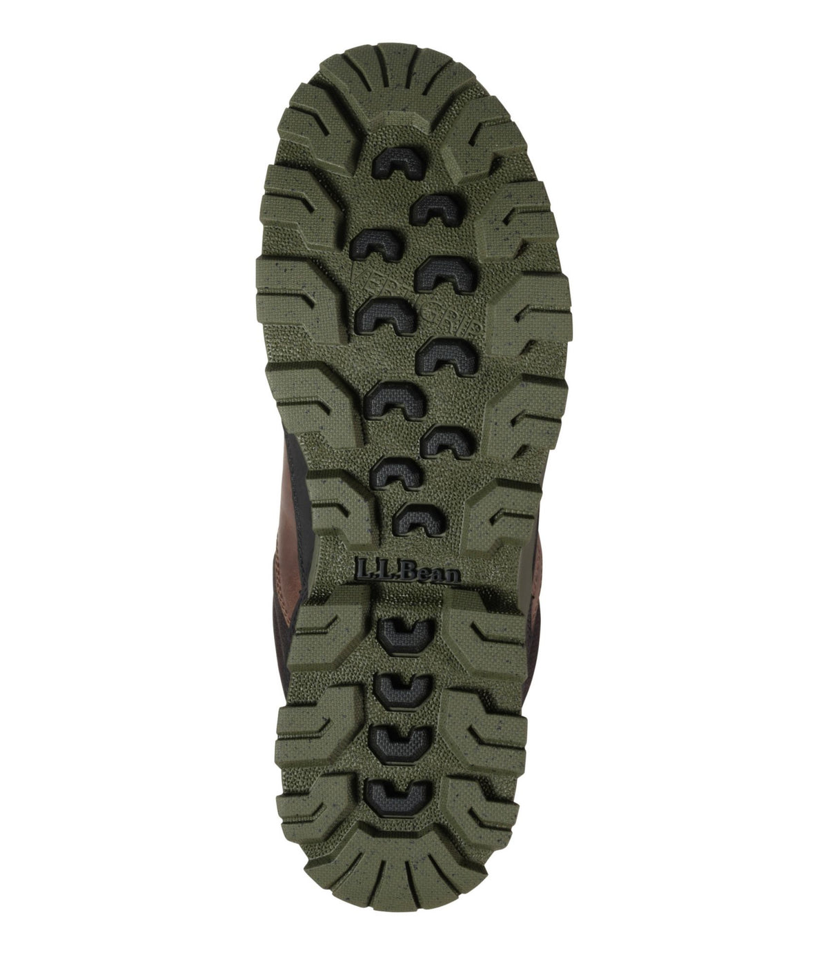 L.L.Bean Men's Urban Storm Shoes, Waterproof Insulated Dark Cement