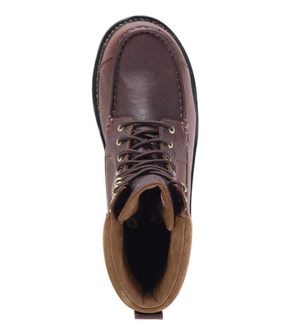 L.L.Bean Men's Kangaroo Upland Hunter's Boots, Insulated Brown