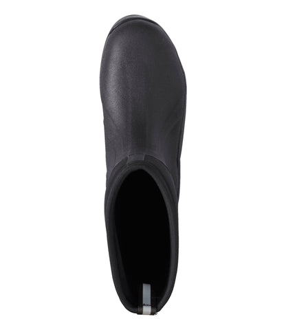 L.L.Bean Men's Arctic Sport Muck Boots, Mid-Cut Black